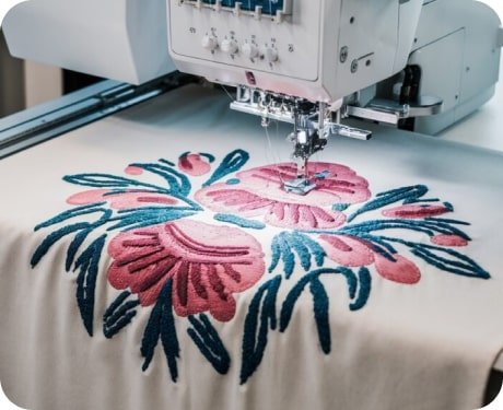Embroidery